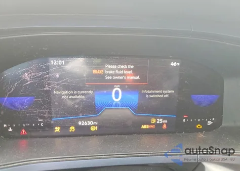 2023 Volkswagen Taos Se from USA, damaged, VIN 3VVEX7B21PM323152